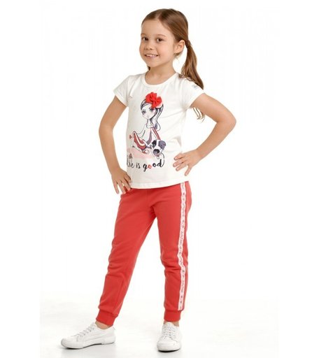 Lucky Child Футболка детская Lucky Sport 57-26.2к