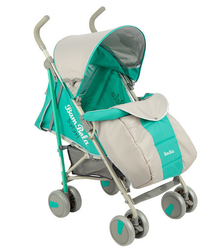 Коляска-трость Bambola Слон