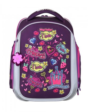 Миниатюра фотографии Magtaller рюкзак школьный unni princess