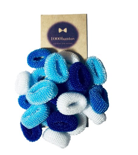 Комплект резинок 1000 bantov