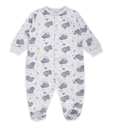 Комбинезон Веселый малыш