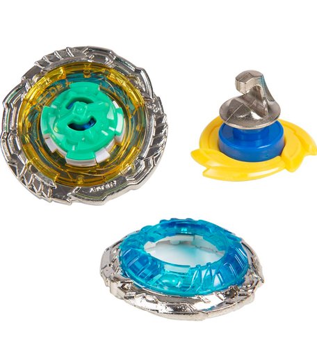 Волчок Infinity Nado Атлетик Super Whisker, с пусковым устройством