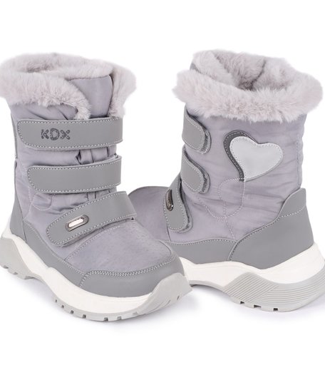 Ботинки Kdx