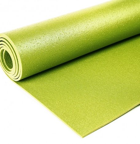 RamaYoga Коврик для йоги Yin-Yang Studio 183х60х0.3 см