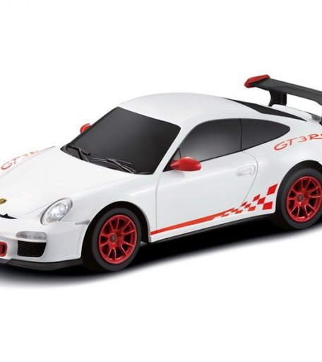 Rastar Машина Porsche GT3 RS радиоуправляемая 1:24