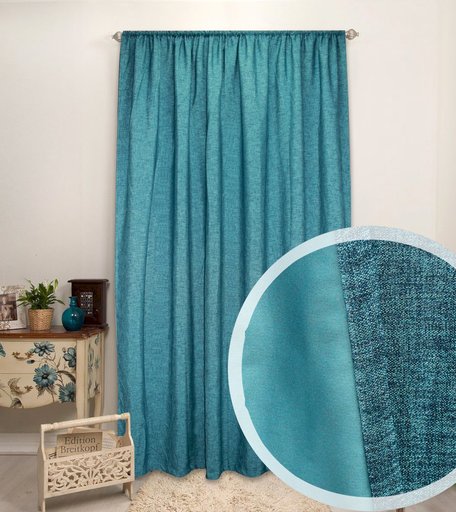 штора Amore Mio Портьера, 200х270 см