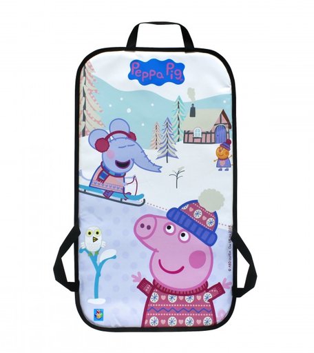 Ледянка 1 Toy Peppa Т11006 72х41 см