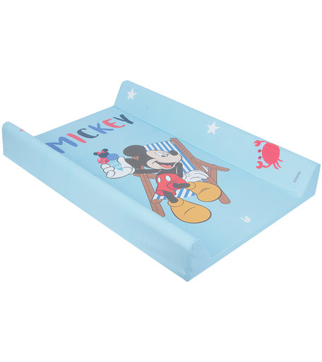Пеленальная доска Keeeper Mickey