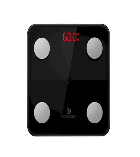 Весы Noerden смарт весы MINIMI NOERDEN MINIMI, до 150 кг