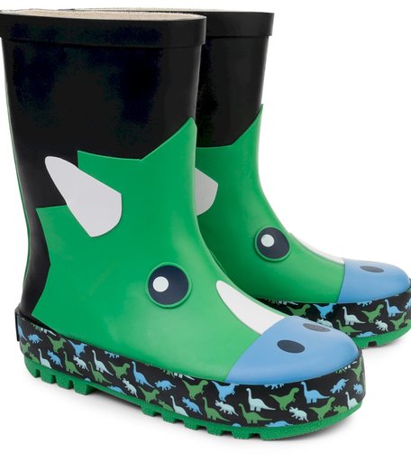 Резиновые сапоги Oldos