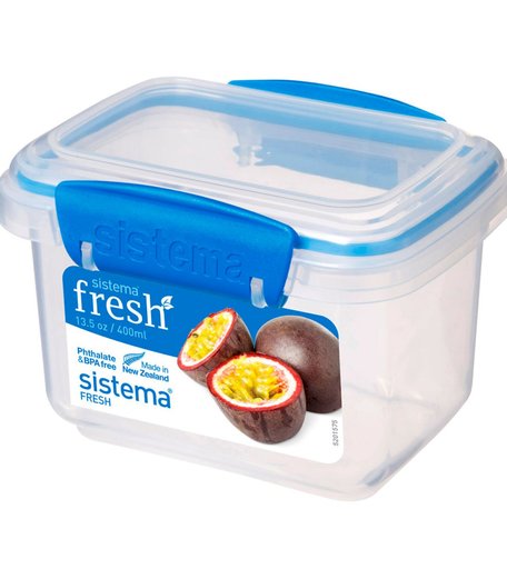 Sistema, Контейнер 400мл 