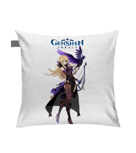 Подушка декоративная Super01 35 х 35 см