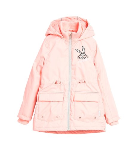 Куртка демисезонная Lemon