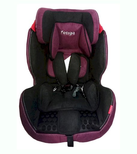 Автокресло Kenga BH-12312i premium