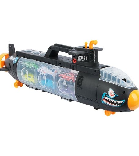 Игровой набор Игруша Подводная лодка