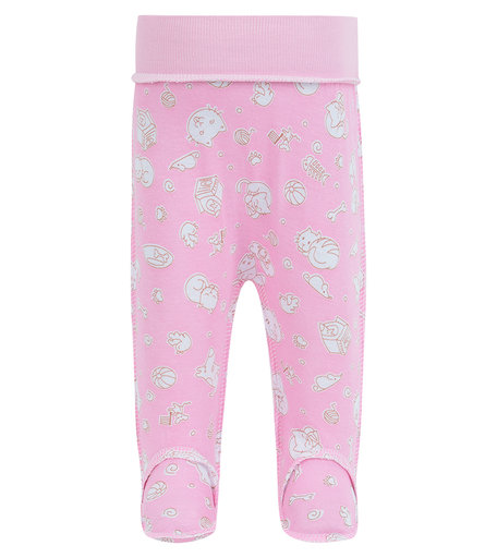 Ползунки Три медведя