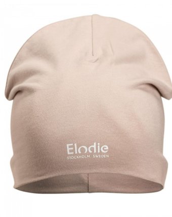 Миниатюра фотографии Elodie details шапочка детская logo beanies