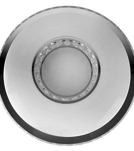 Настенно-потолочный светильник Camelion светодиодный LBS-7704, 72 Вт