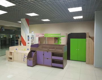 Детский магазин Легенда в Братске