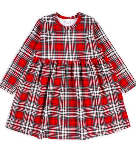 Платье  Веселый малыш