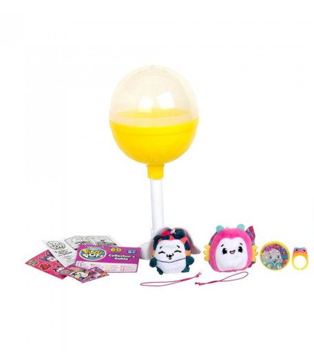 Pikmi Pops Набор-сюрприз Стиль