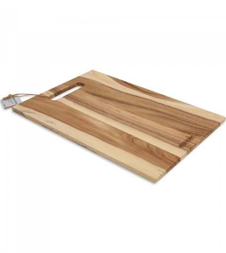 DOSH | HOME Доска разделочная Draco 46x32x1.5 cм