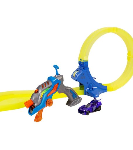 Игровой набор Легенды Спарка Легенды Спарка