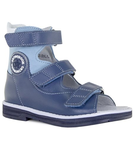 Сандалии Orthoboom