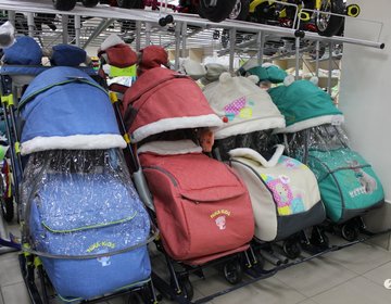 Детский магазин Baby boom в Новосибирске Детский магазин Baby boom в Новосибирске