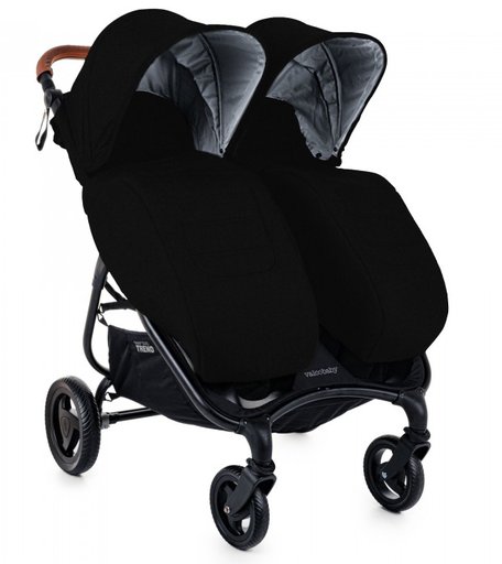 Valco baby Накидка на ножки Boot Cover Snap Duo Trend