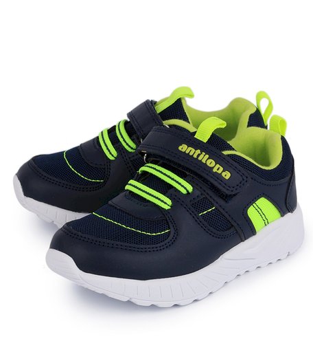 Кроссовки Antilopa