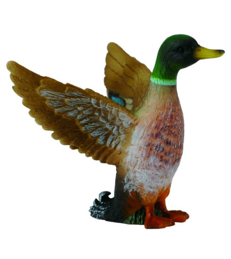 1010815 Collecta Дикий селезень