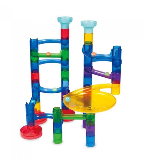 Конструктор Galt Лабиринт-головоломка Marble Run (35 деталей)