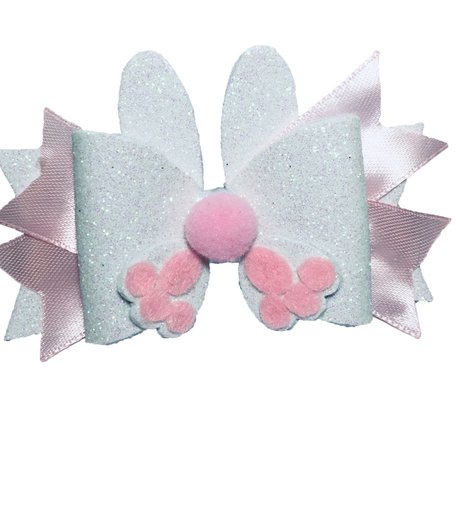 Заколка для волос 1000 bantov