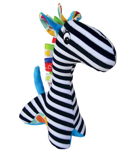 Игрушка-жираф Hencz Rattle Giraffe Tymek