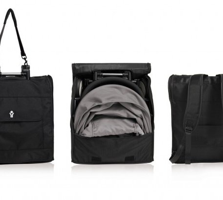 BABYZEN Рюкзак-сумка для транспортировки коляски Babyzen Yoyo Travel Bag