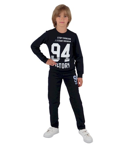 Джемпер Leader Kids
