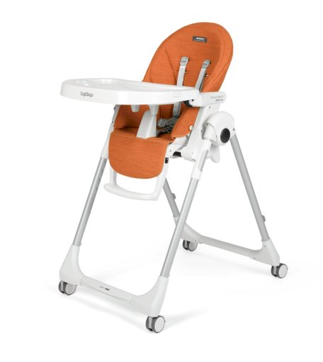 Стульчик-трансформер Peg-Perego Prima Pappa Follow Me