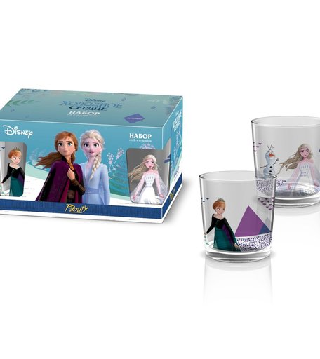 Priority Холодное сердце