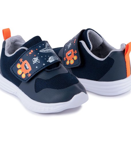 Кроссовки Kdx