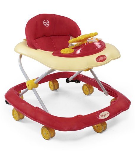 Ходунки BabyCare Optima