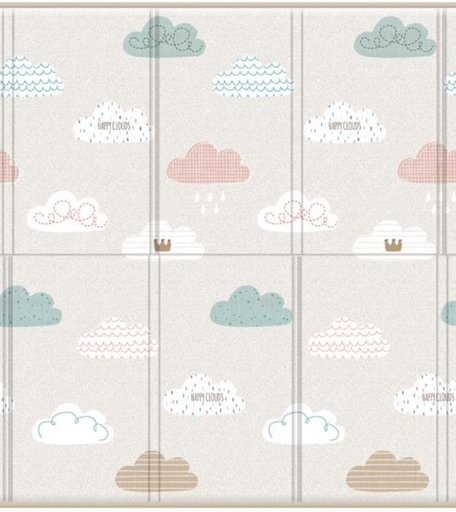 Коврик Parklon Sillky Portable, 200х140х1 см