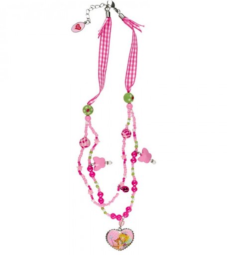 Spiegelburg Ожерелье Prinzessin Lillifee 93332