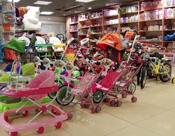 Детский магазин Антошка в Якутске Детский магазин Антошка в Якутске