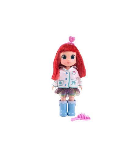 Кукла Rainbow Ruby Руби Доктор