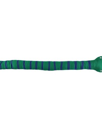Миниатюра фотографии Мягкая игрушка merimeri змея