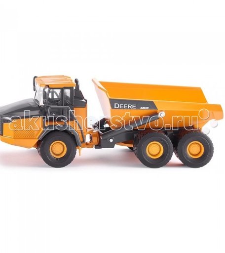 Siku Самосвал John Deere 3506