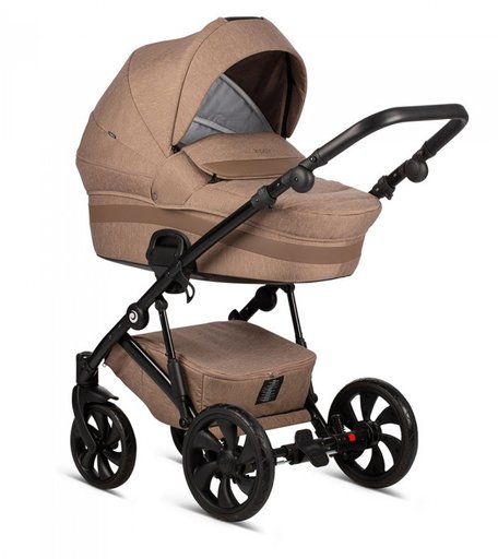 Коляска Tutis Zippy 2 в 1