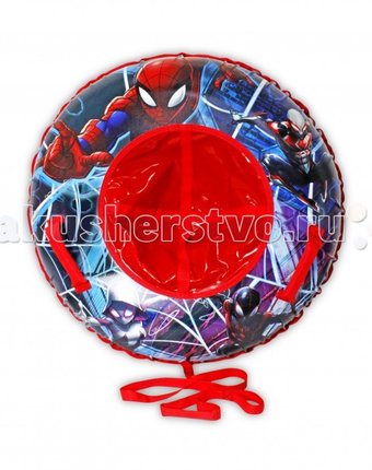 Миниатюра фотографии Тюбинг 1 toy marvel человек-паук