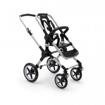 Шасси Bugaboo Fox 2 Alu, стальной